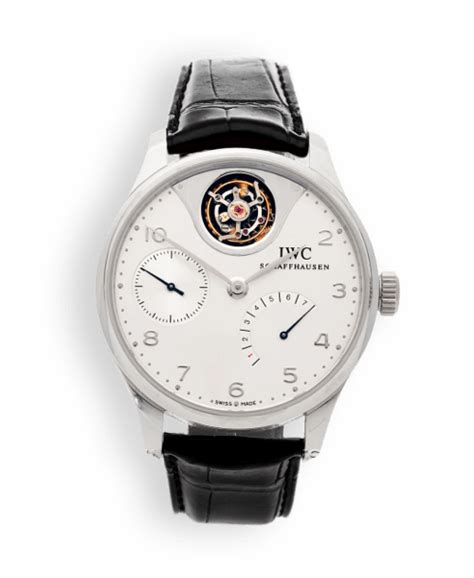 iwc portoghese prezzo listino|Acquista IWC Portuguese su Chrono24.